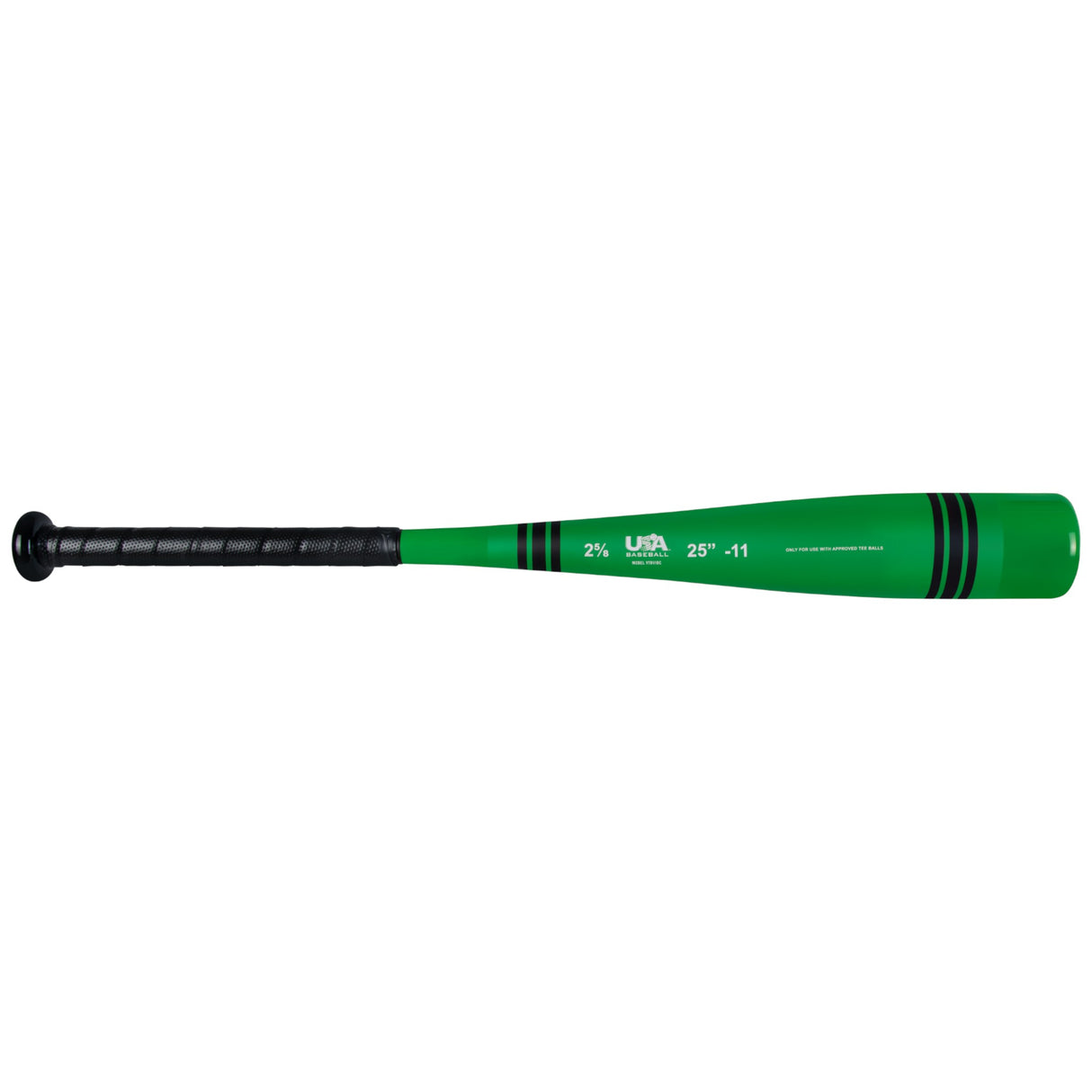 Victus Vibe Crayon Tee Ball Youth USA Baseball Bat -11oz VTBVIBC