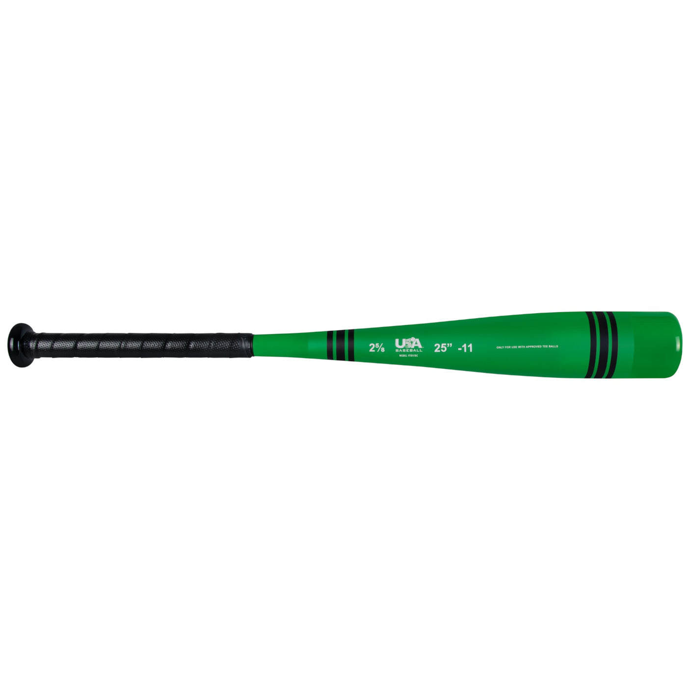 Victus Vibe Crayon Tee Ball Youth USA Baseball Bat -11oz VTBVIBC