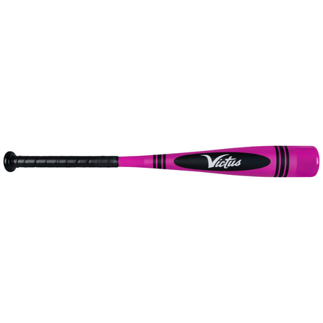Victus Vibe Crayon Tee Ball Youth USA Baseball Bat -11oz VTBVIBC