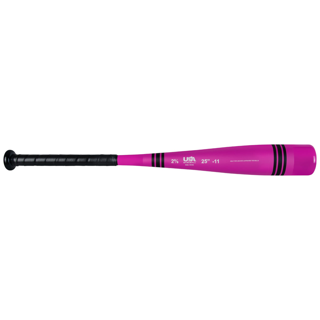 Victus Vibe Crayon Tee Ball Youth USA Baseball Bat -11oz VTBVIBC