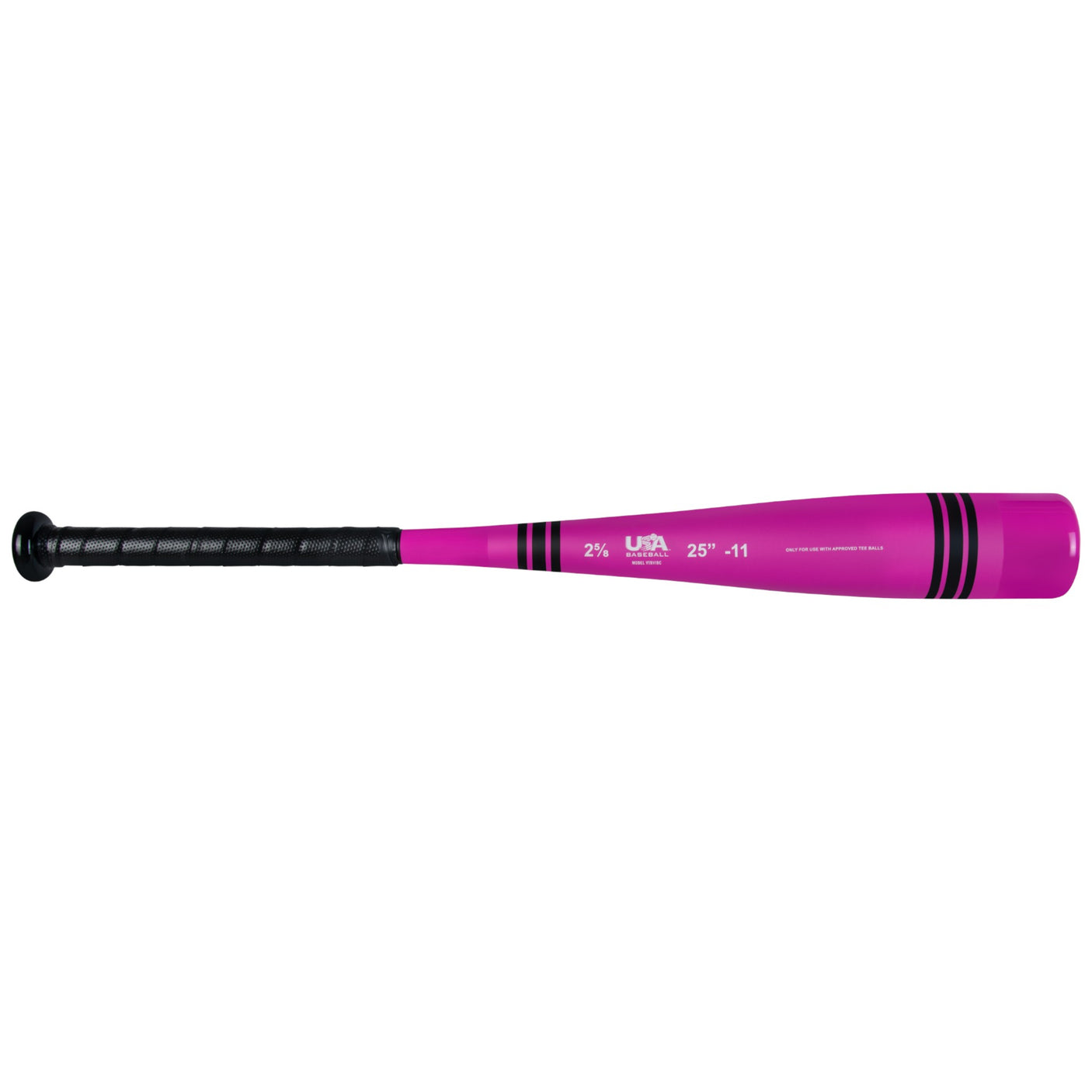 Victus Vibe Crayon Tee Ball Youth USA Baseball Bat -11oz VTBVIBC