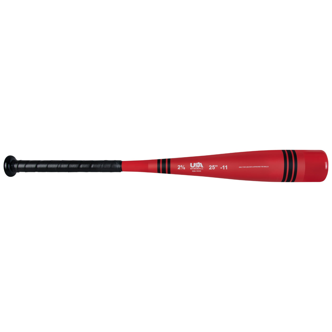 Victus Vibe Crayon Tee Ball Youth USA Baseball Bat -11oz VTBVIBC