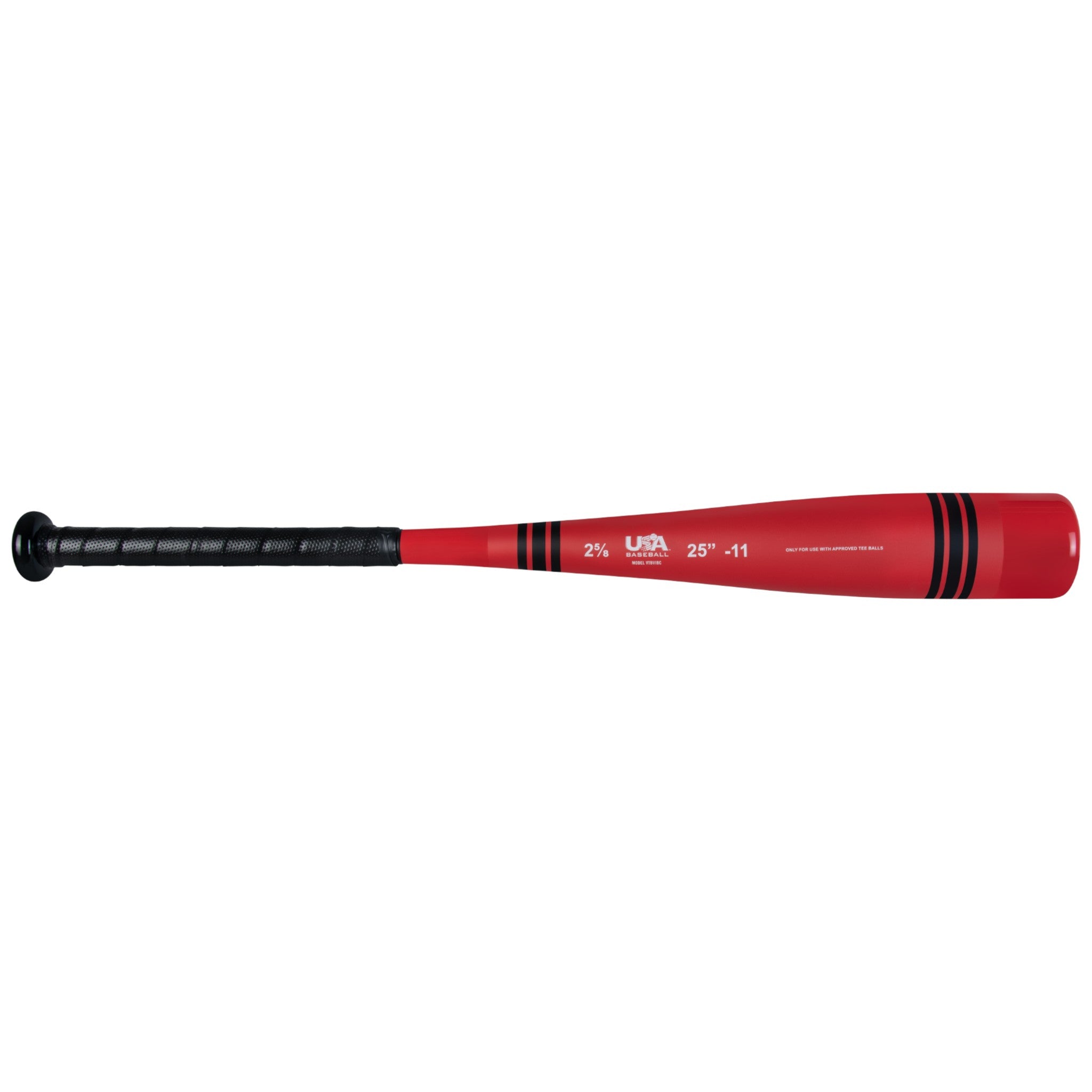 Victus Vibe Crayon Tee Ball Youth USA Baseball Bat -11oz VTBVIBC
