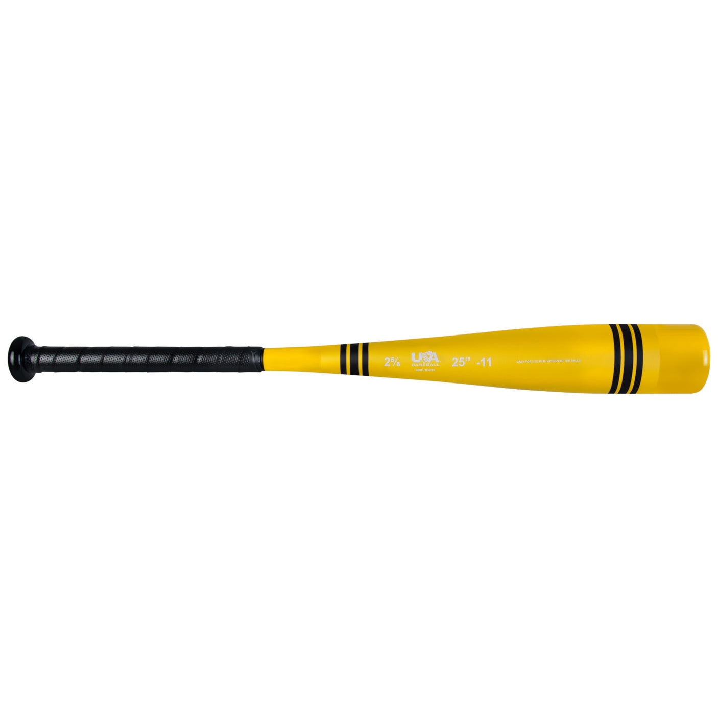 Victus Vibe Crayon Tee Ball Youth USA Baseball Bat -11oz VTBVIBC