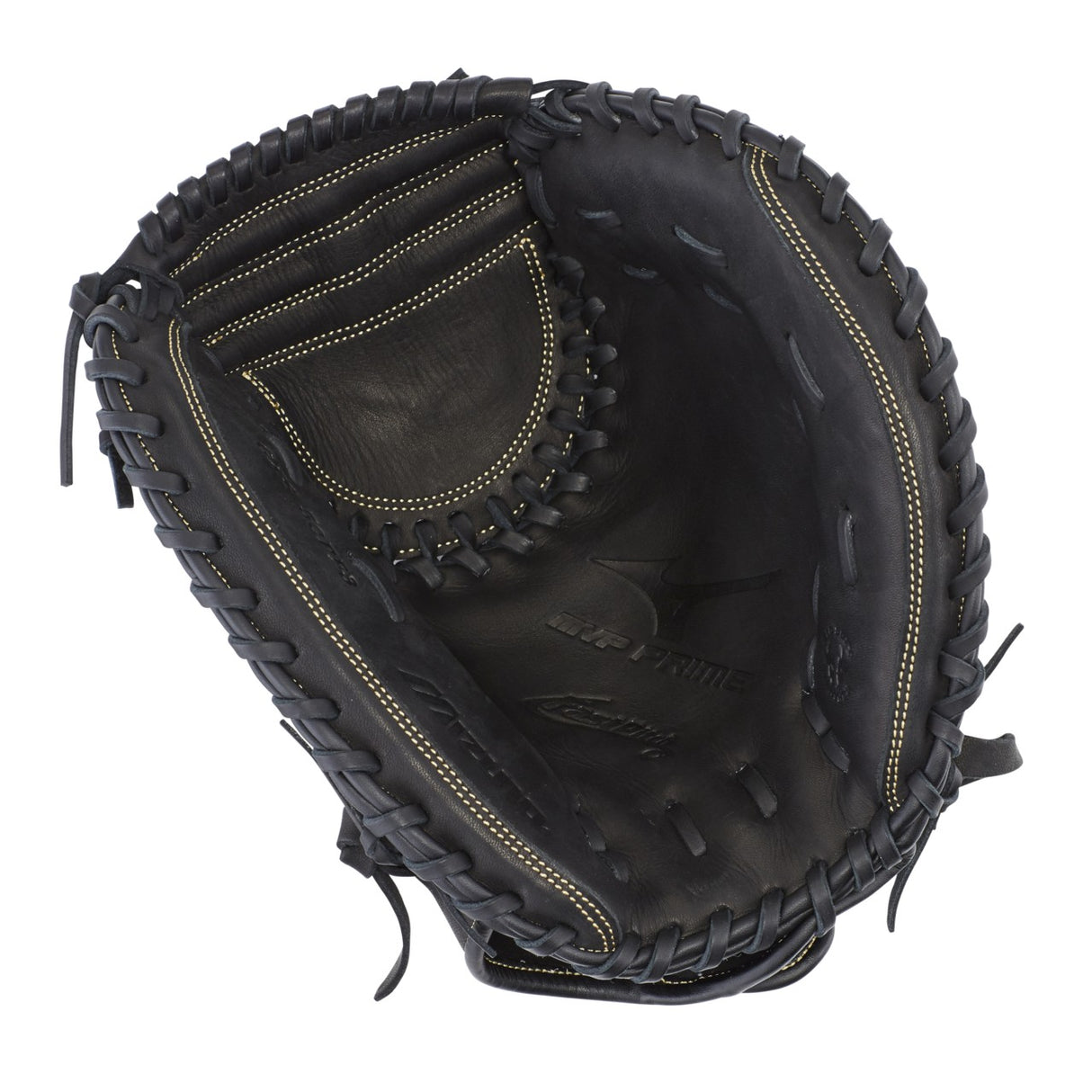 Mizuno MVP Prime Fastpitch Softball Catcher's Mitt 34" GXS50PF3 312743 RHT