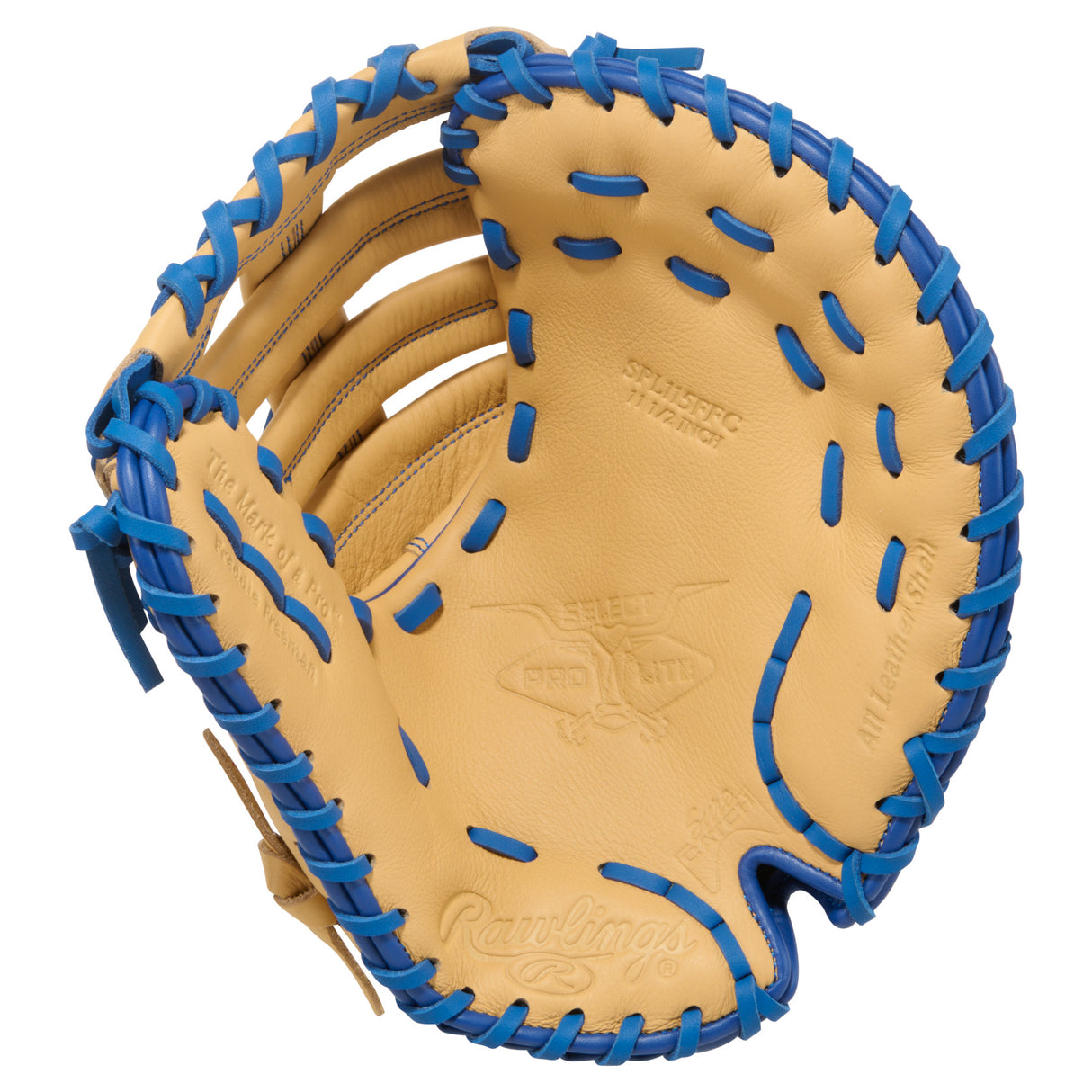 Rawlings Select Pro Lite Baseball Glove 11.5" SPL115FFC
