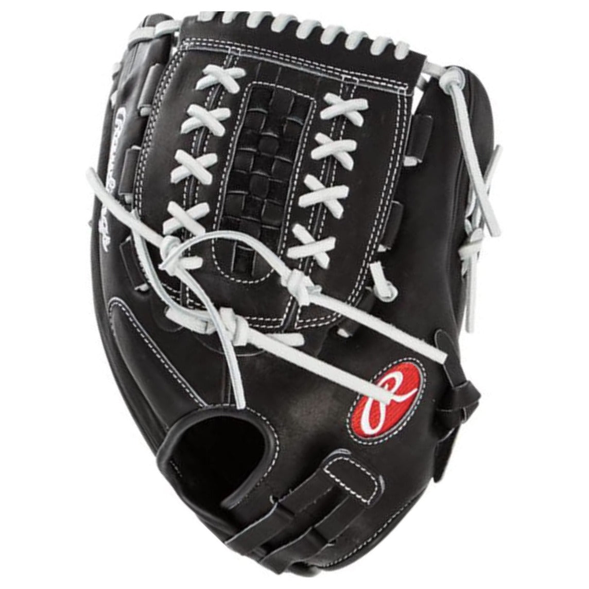 Rawlings Heart of the Hide 12.5" Fastpitch Softball Glove PRO125SB-18GB