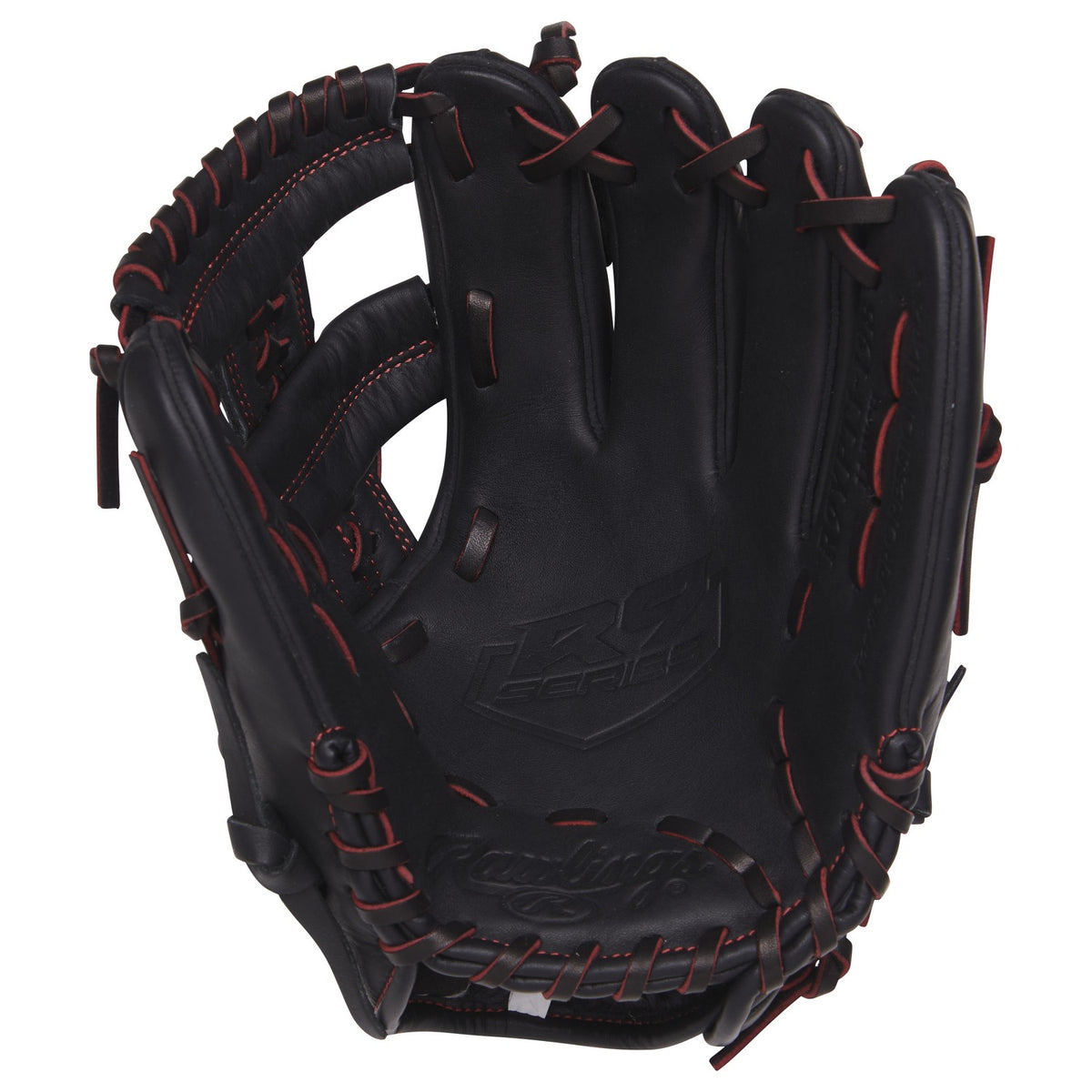 Rawlings R9 Series Youth Pro Taper Baseball Glove 11" R9YPT1-19B