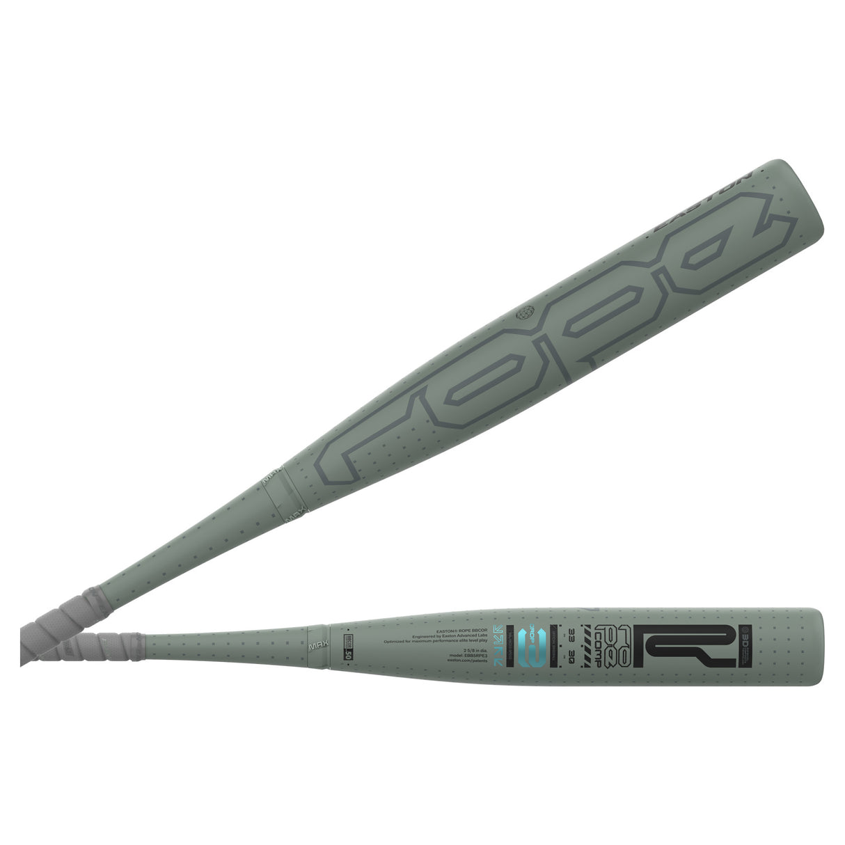 Easton Rope BBCOR Baseball Bat -3oz EBB5RPE3