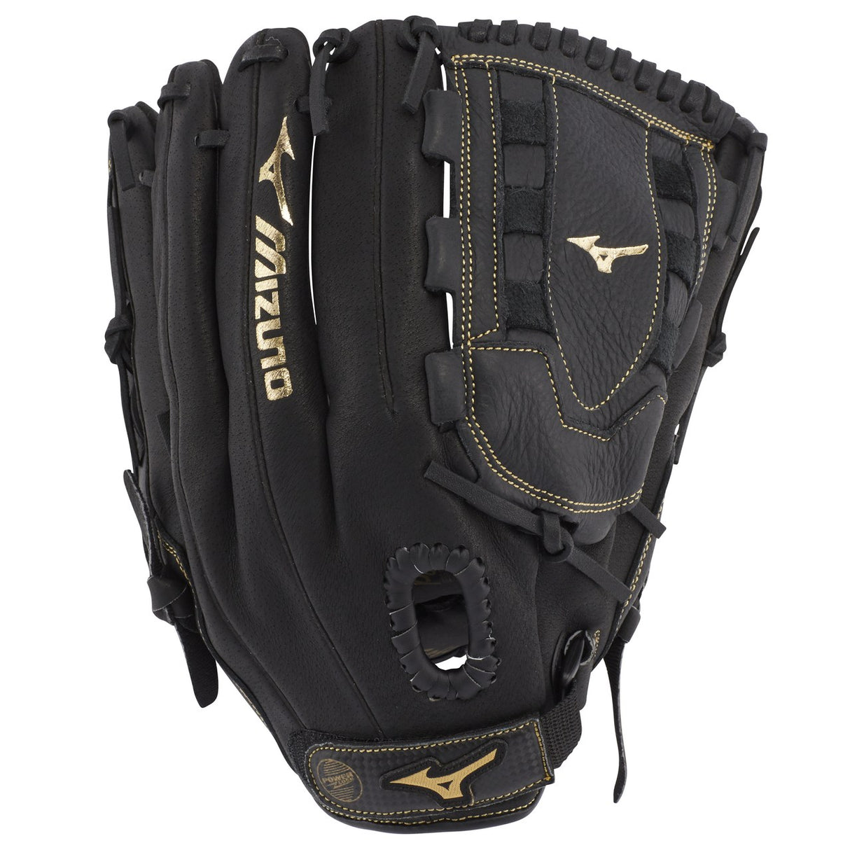 Mizuno Premier Slowpitch Softball Glove 12.5" GPM1255 312792
