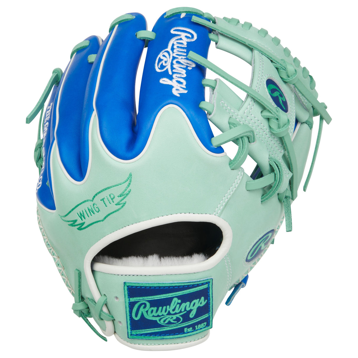 Rawlings Pro Preferred Baseball Glove 11.5" PROS204W-2RM