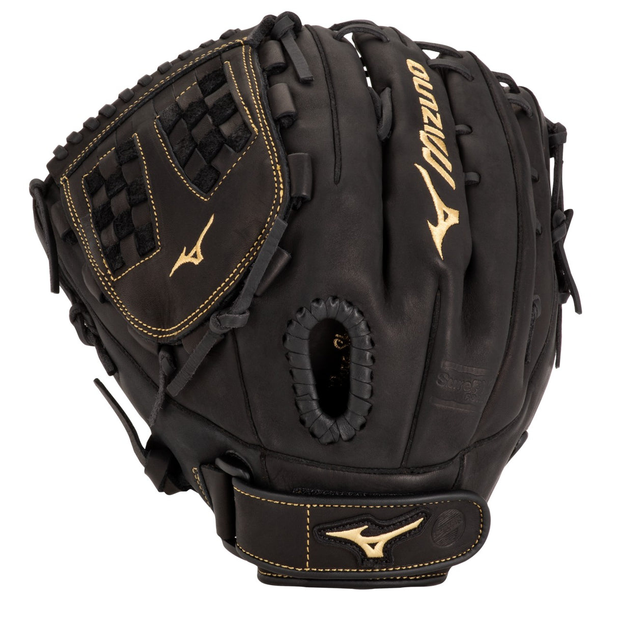 Mizuno MVP Prime Fastpitch Softball Glove 12.5" GMVP1250PF3 312714 LHT