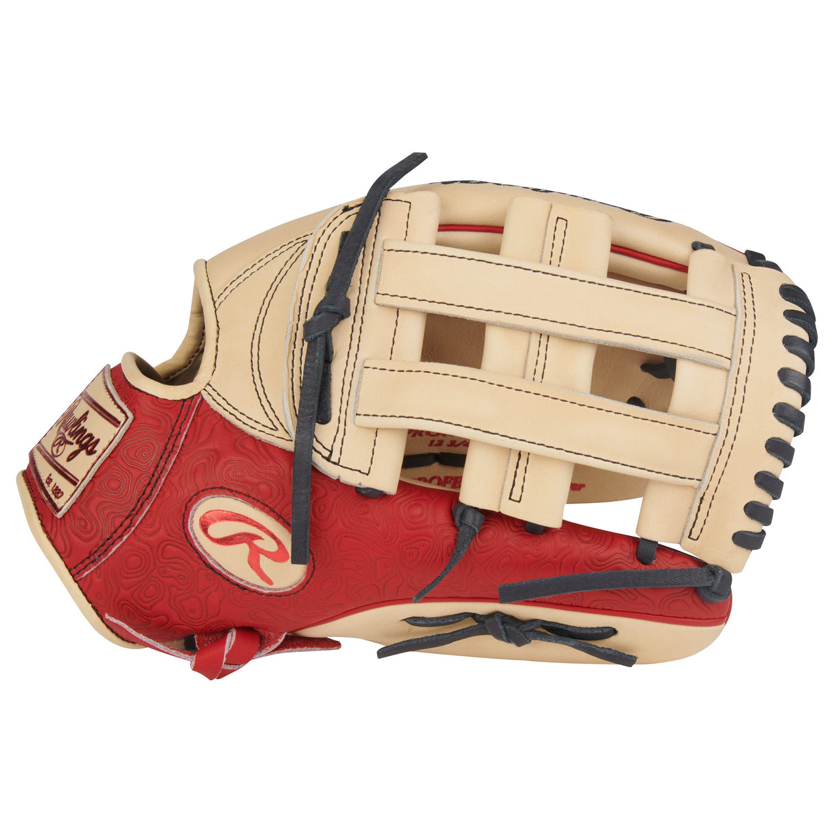 Rawlings Heart of the Hide 12.75" Baseball Glove PROR3039-6CS