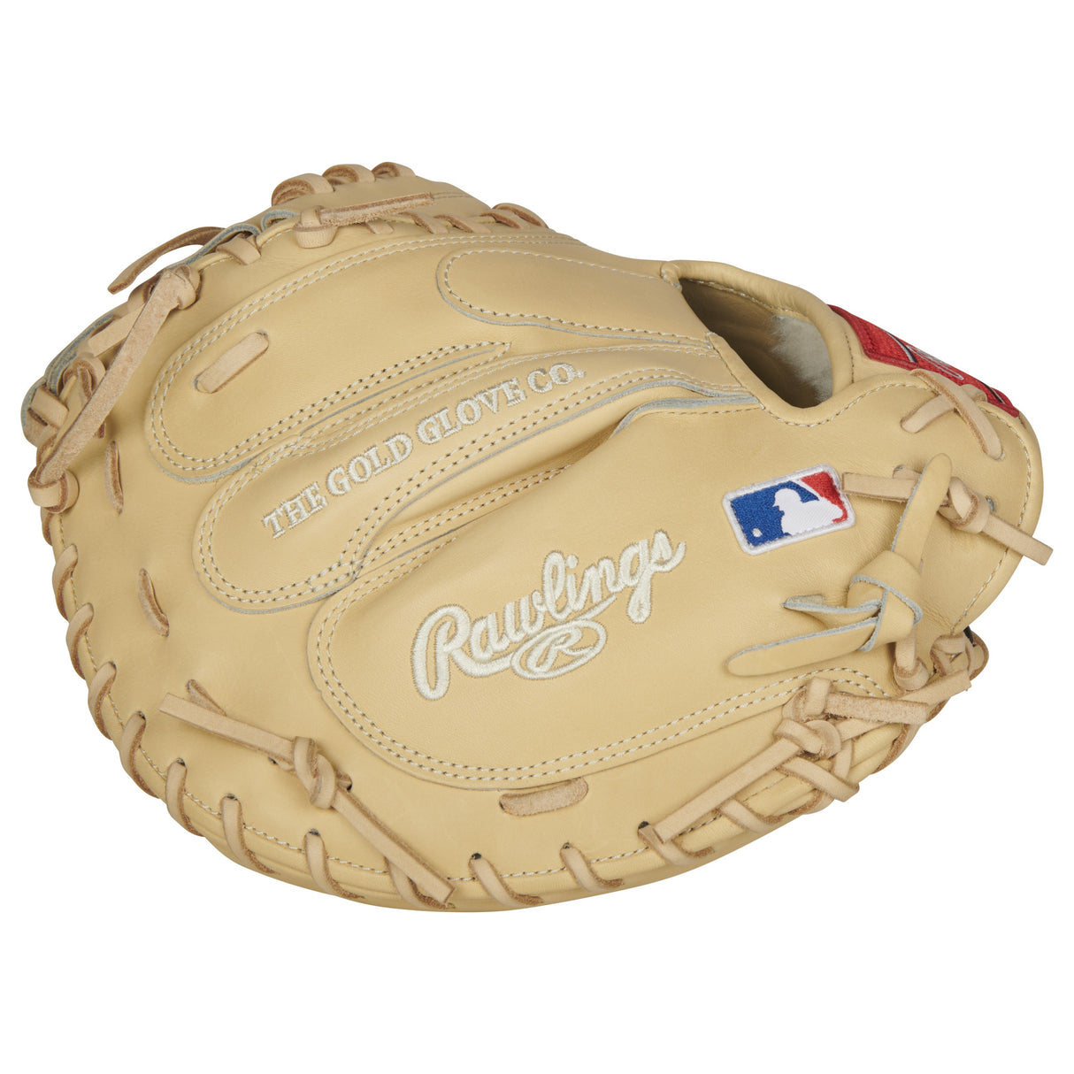Rawlings Pro Preferred Catcher's Mitt 34" PROSCM43C