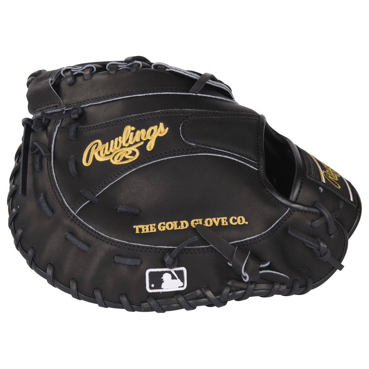 Rawlings Heart of the Hide 12.5" First Base Mitt PROFM18-17B