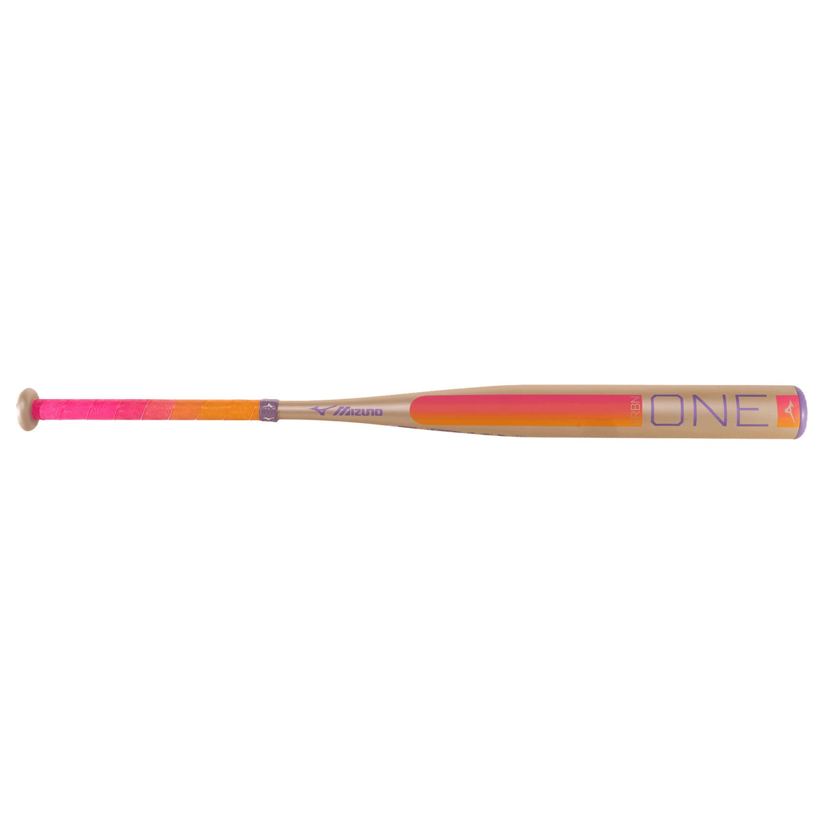 2027 Mizuno CRBN1 Fastpitch Softball Bat F27-CRBN1