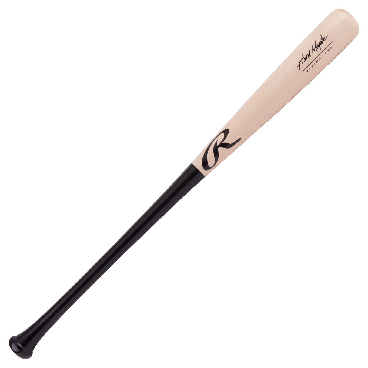 Rawlings Adirondack 271 Hard Maple Wood Baseball Bat R271MB