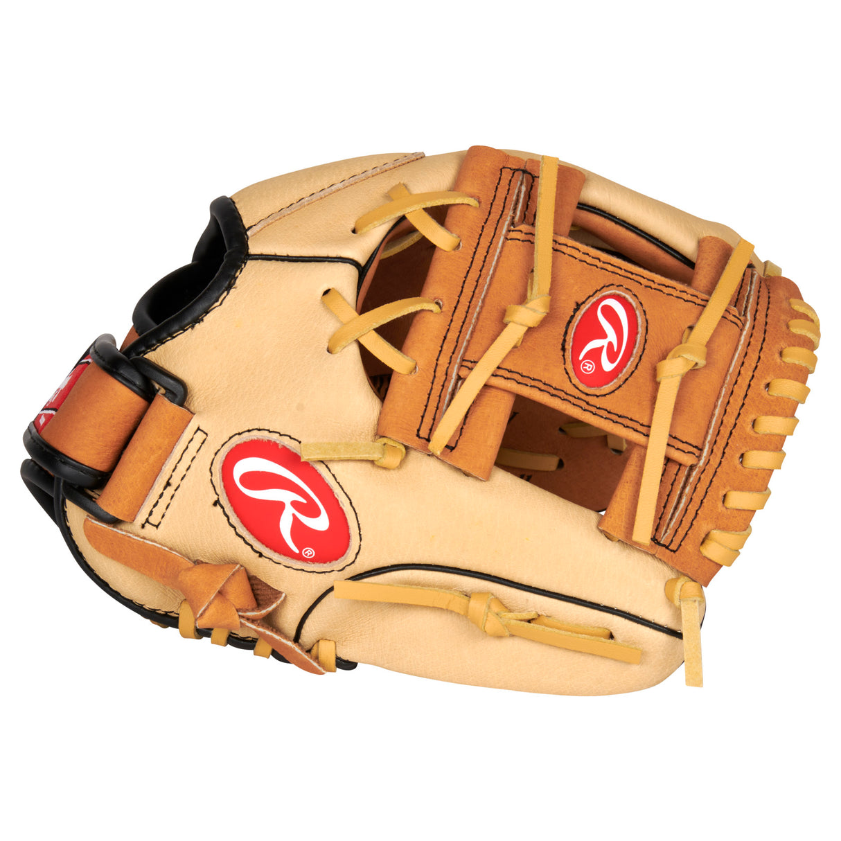 Rawlings Sure Catch Youth Baseball Glove 10.5" SC105TCI