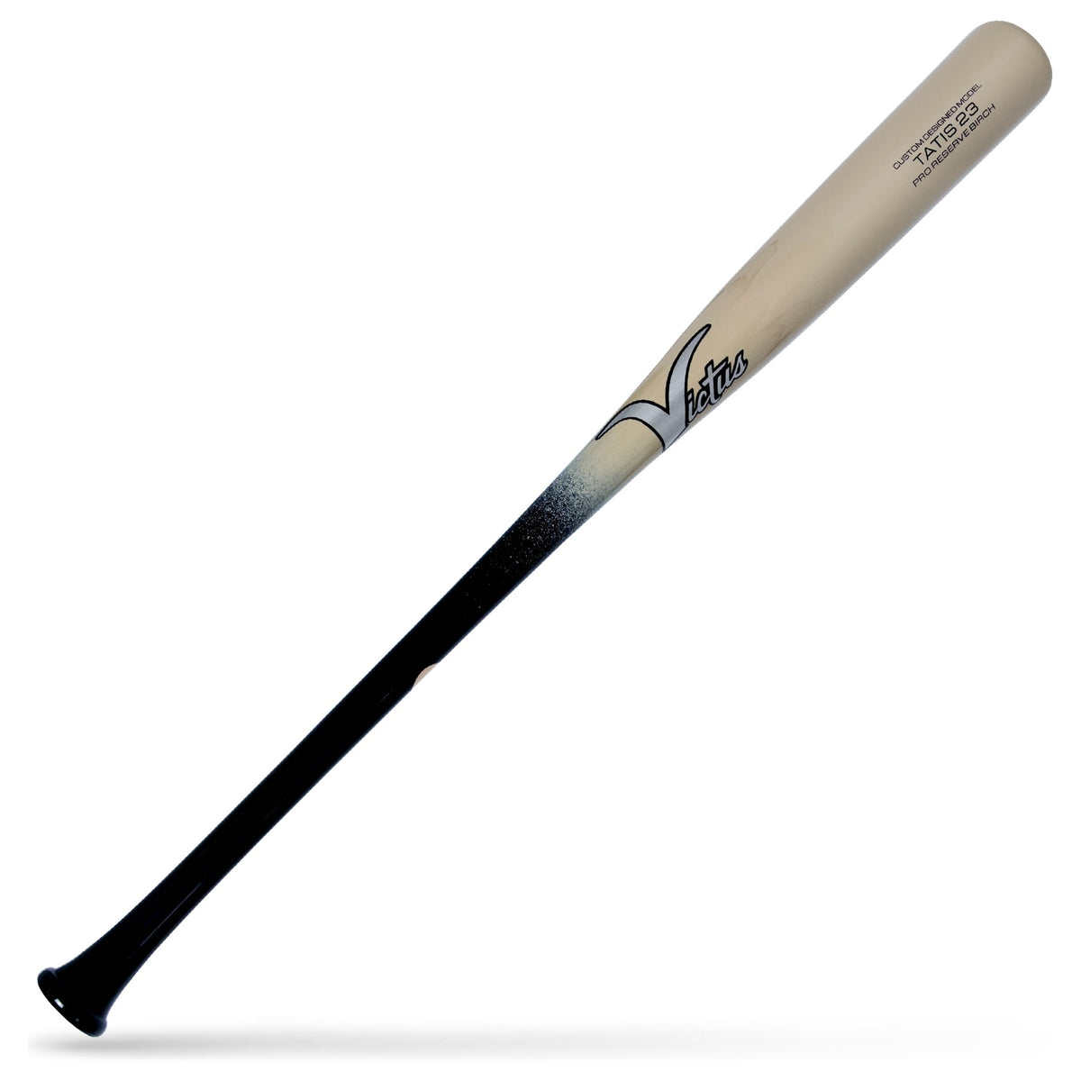 Victus Fernando Tatis Jr. TATIS23 Pro Reserve Birch Wood Baseball Bat VRWBTATIS-BK/TN