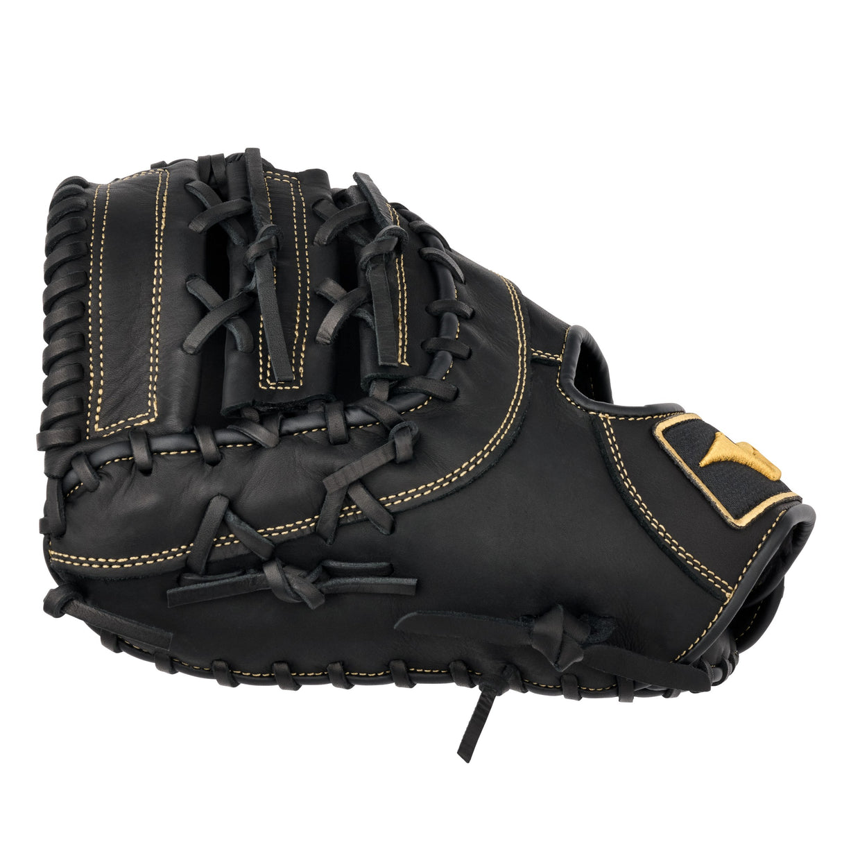 Mizuno MVP Prime Baseball First Base Mitt 12.5" GXF50PB4 313061