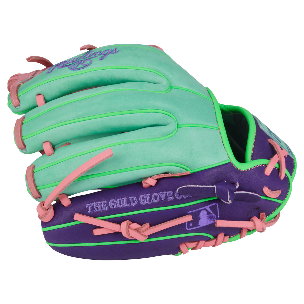Rawlings Heart of the Hide Baseball Glove 11.5" PROR314U-2M