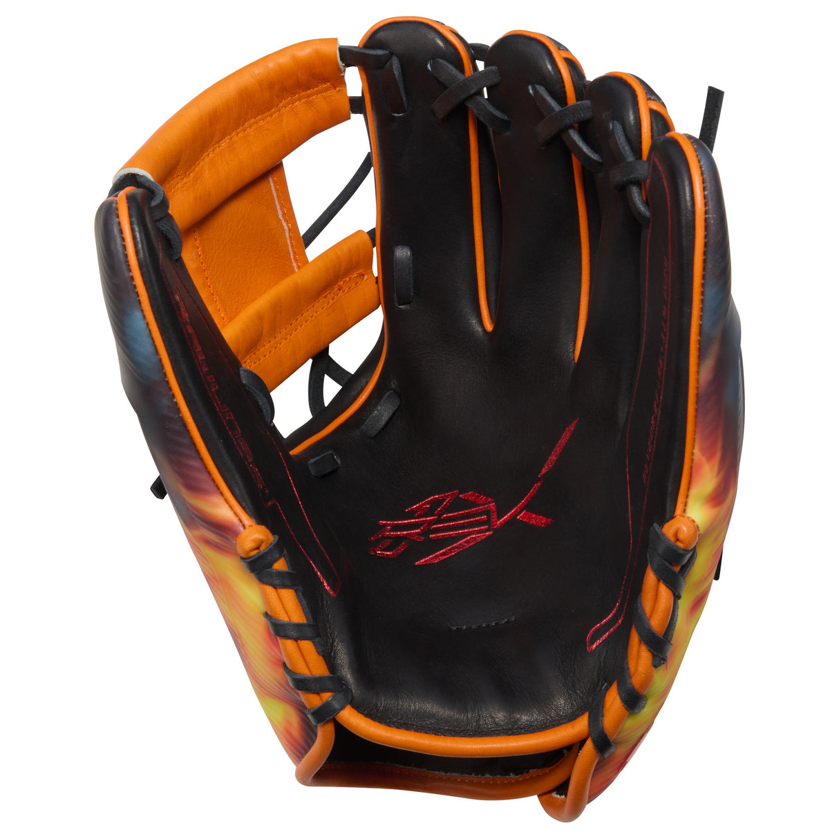 Rawlings Gold Glove Club REV1X 11.75" Baseball Glove REV205-2BO