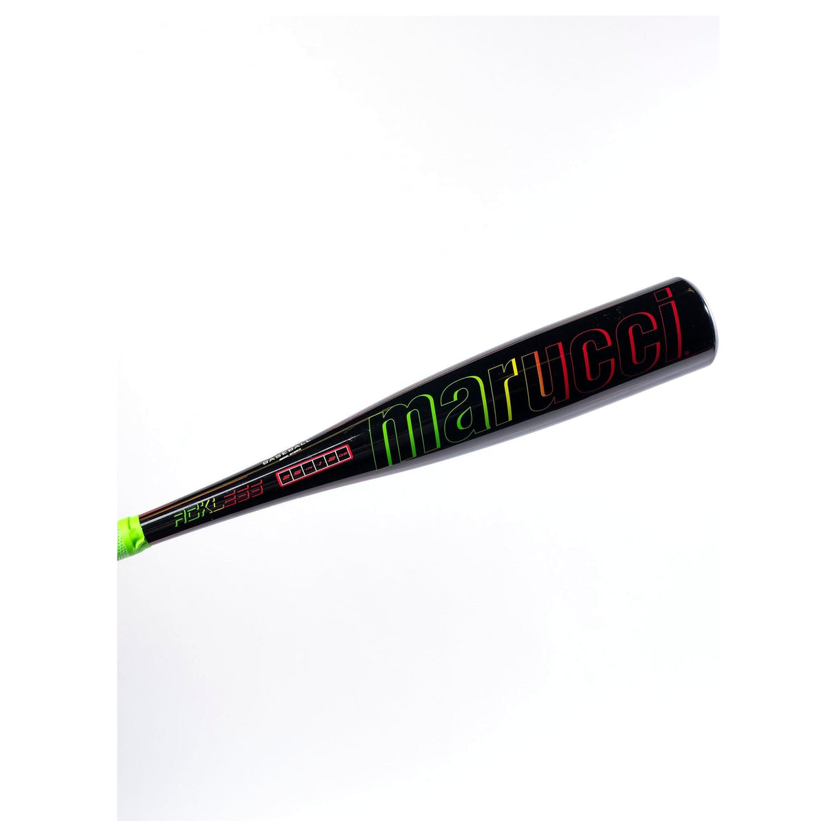 2027 Marucci RCKLESS Gen 2 Comp Tee Ball USA Baseball Bat -13oz MTBRC2
