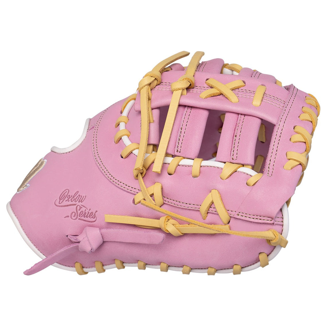 Marucci Oxbow M Type First Base Mitt 12.5" MFG4OXFP37S1-RO/CM