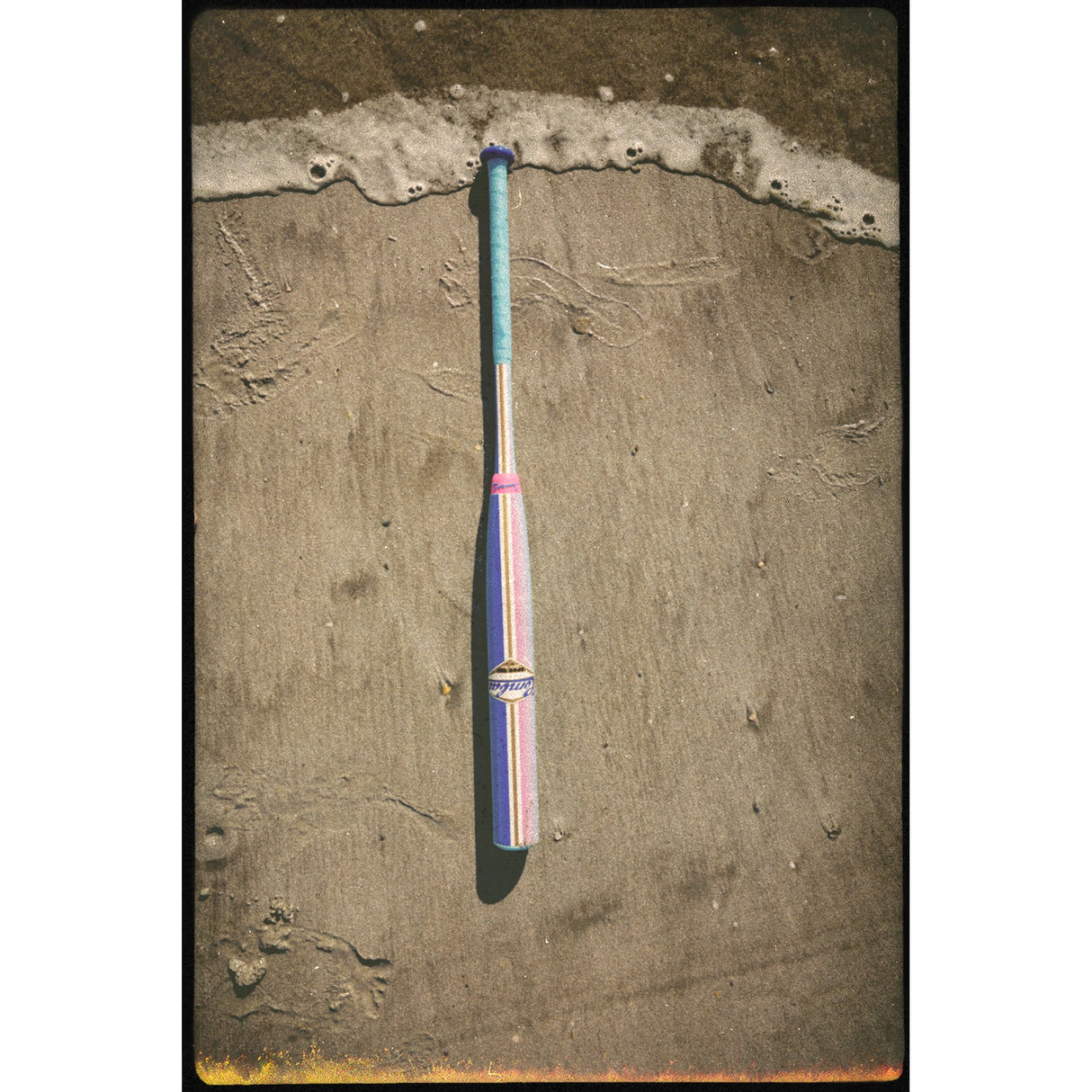 2026 Combat Coastal Jones USSSA Slowpitch Softball Bat End Loaded 12" Barrel CSU6BJCSTL lifestyle