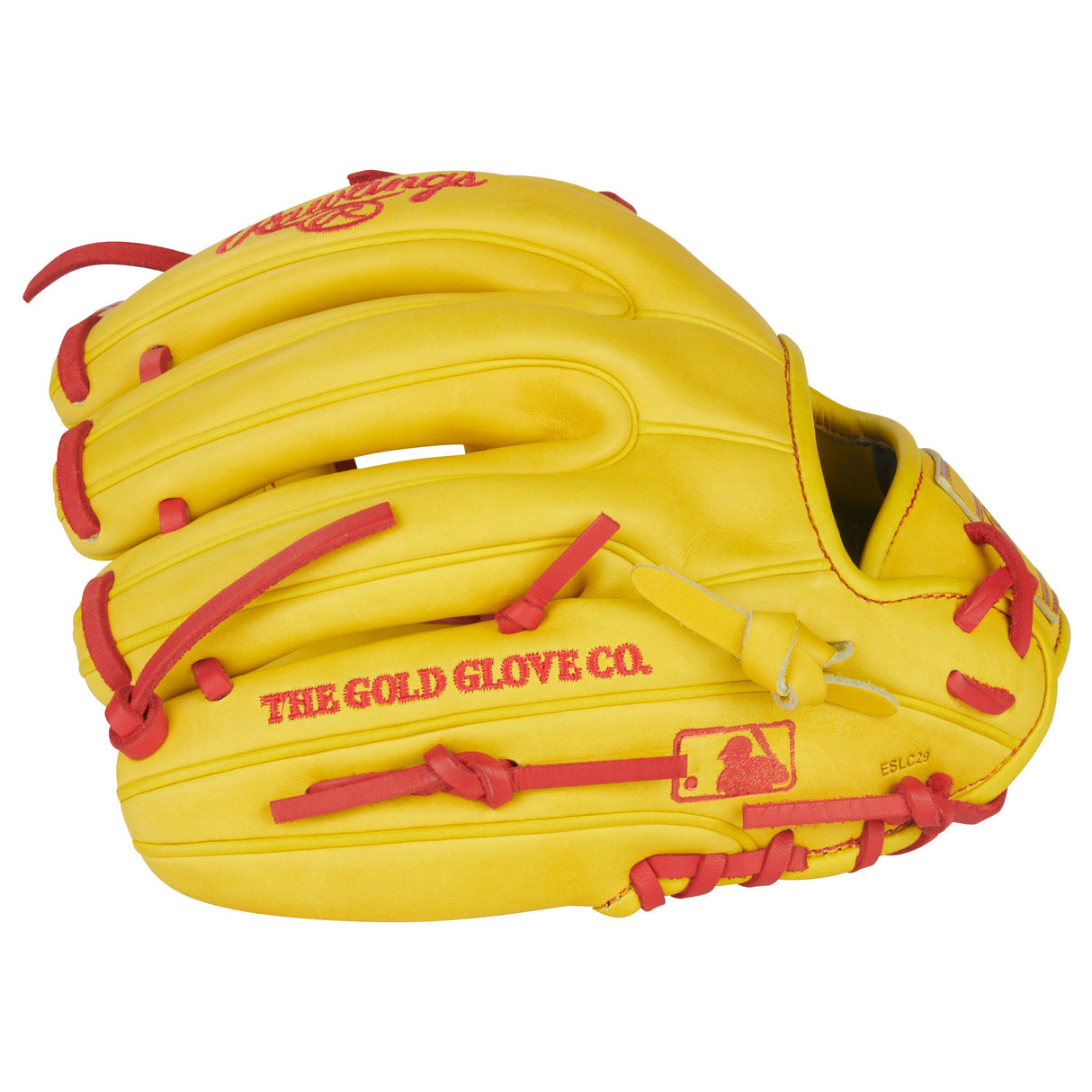 Rawlings Heart of the Hide ContoUR 11.5" Baseball Glove PROR314U-2Y