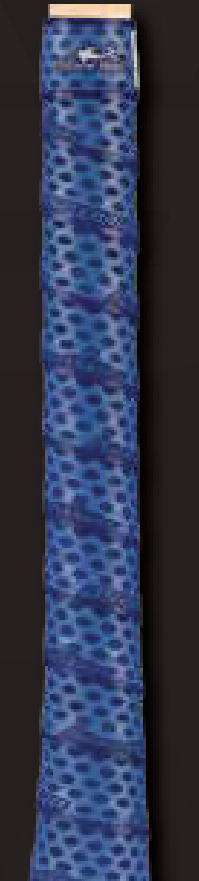 Lizard Skins DSP Ultra Bat Grip - Royal Blue