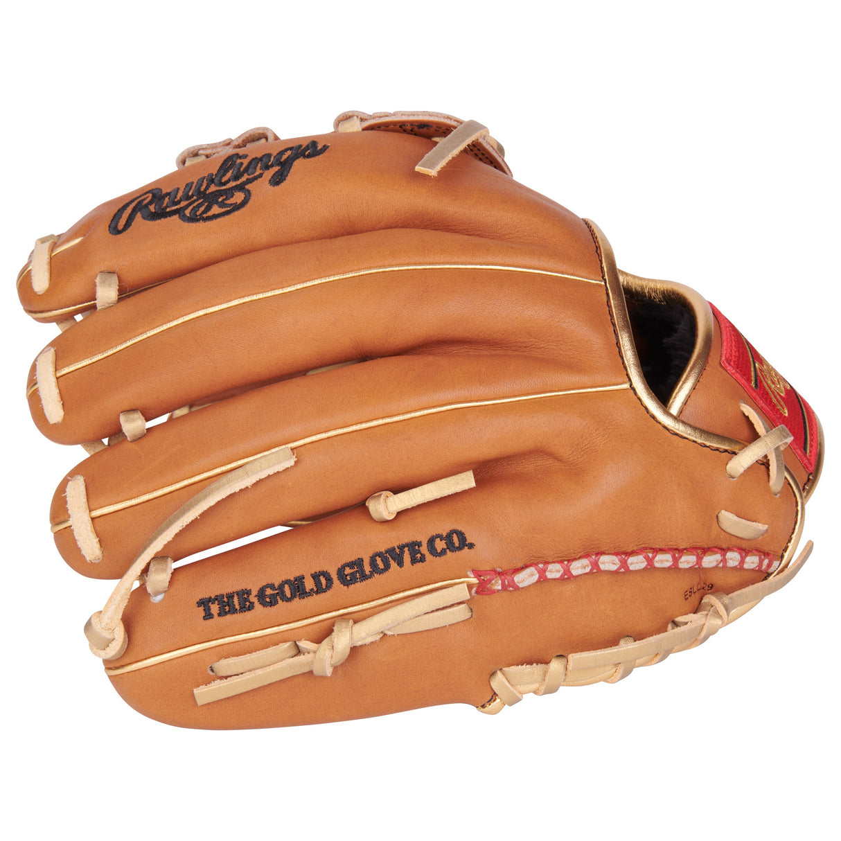 Rawlings Heart of the Hide Sierra Romero 12" Fastpitch Softball Glove PROSR32
