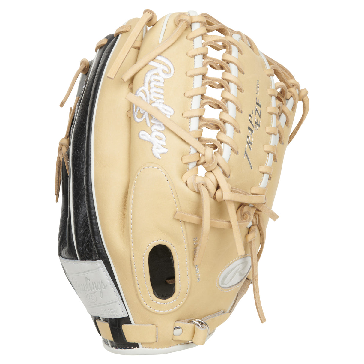 Rawlings Heart of the Hide Baseball Glove 12.75" RPROMT27CC