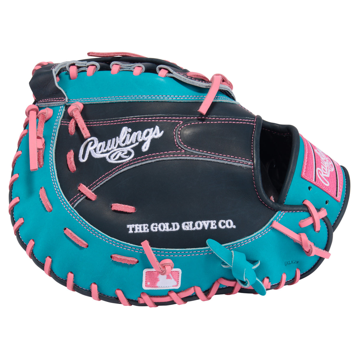 Rawlings Heart of the Hide Baseball Glove 12.5" PRORFM18-17N