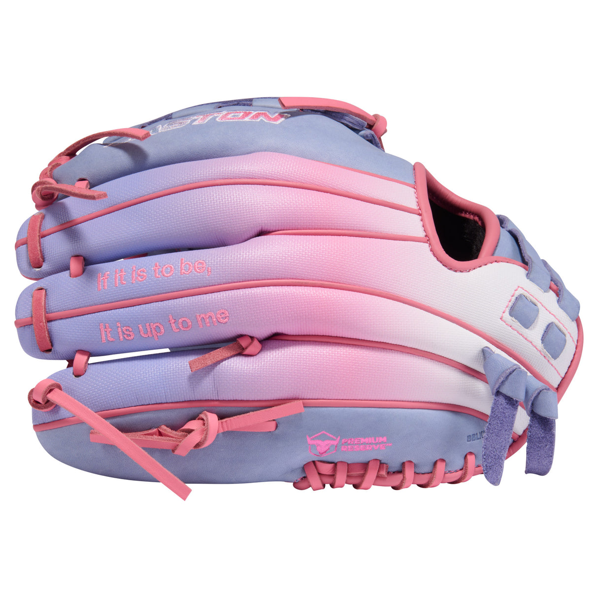 Easton Professional Collection Fastpitch Fastpitch Softball Glove 12" PCFP-NC24PE