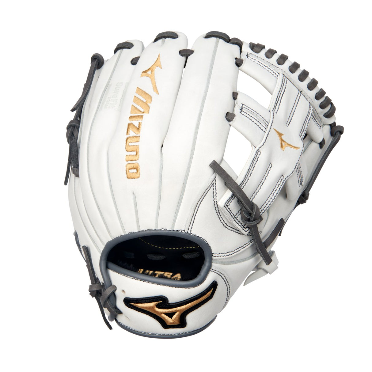 Mizuno MVP Prime Fastpitch Softball Glove 11.5" GMVP1150PF4W 313065