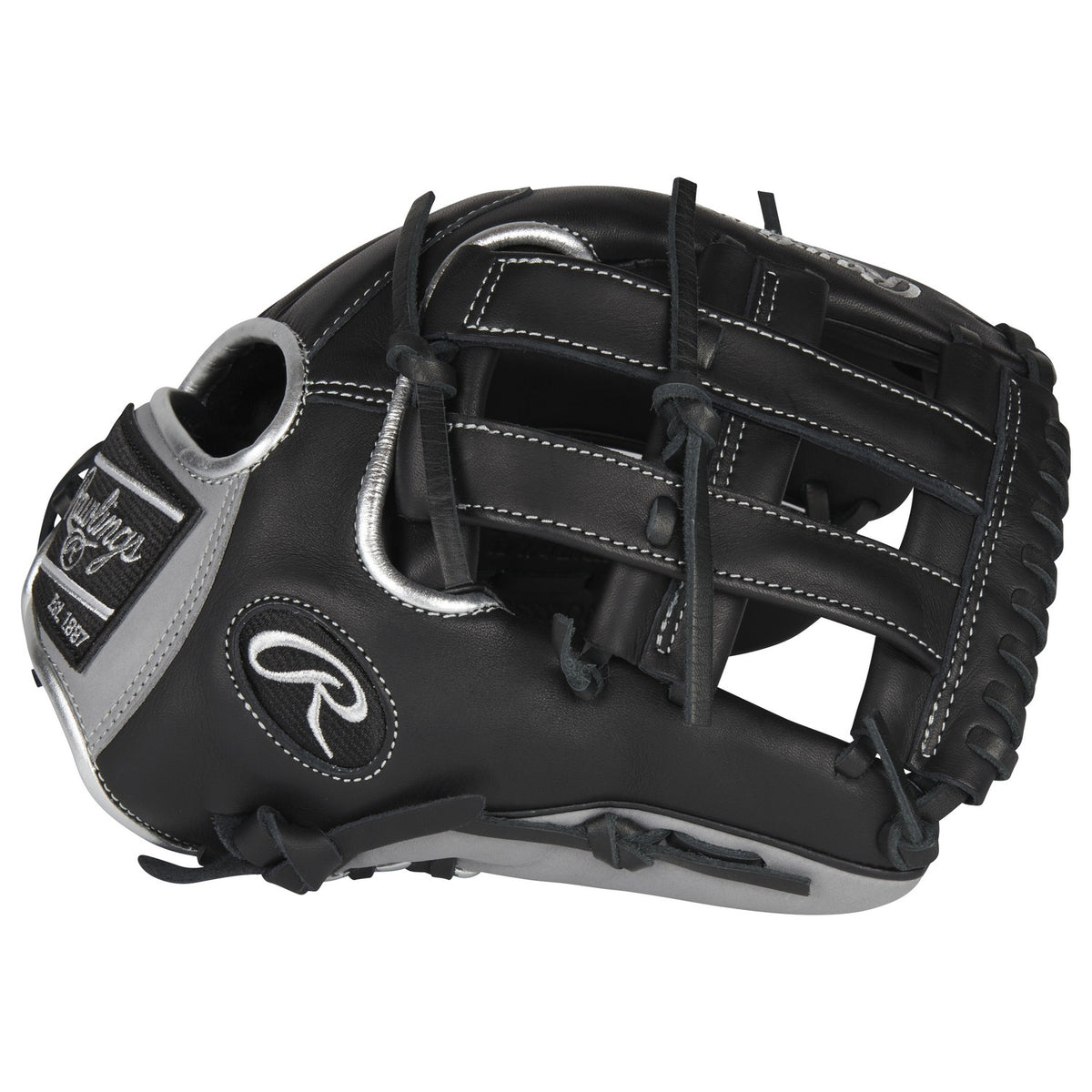 Rawlings Encore Baseball Glove 12.25" EC1225-6B