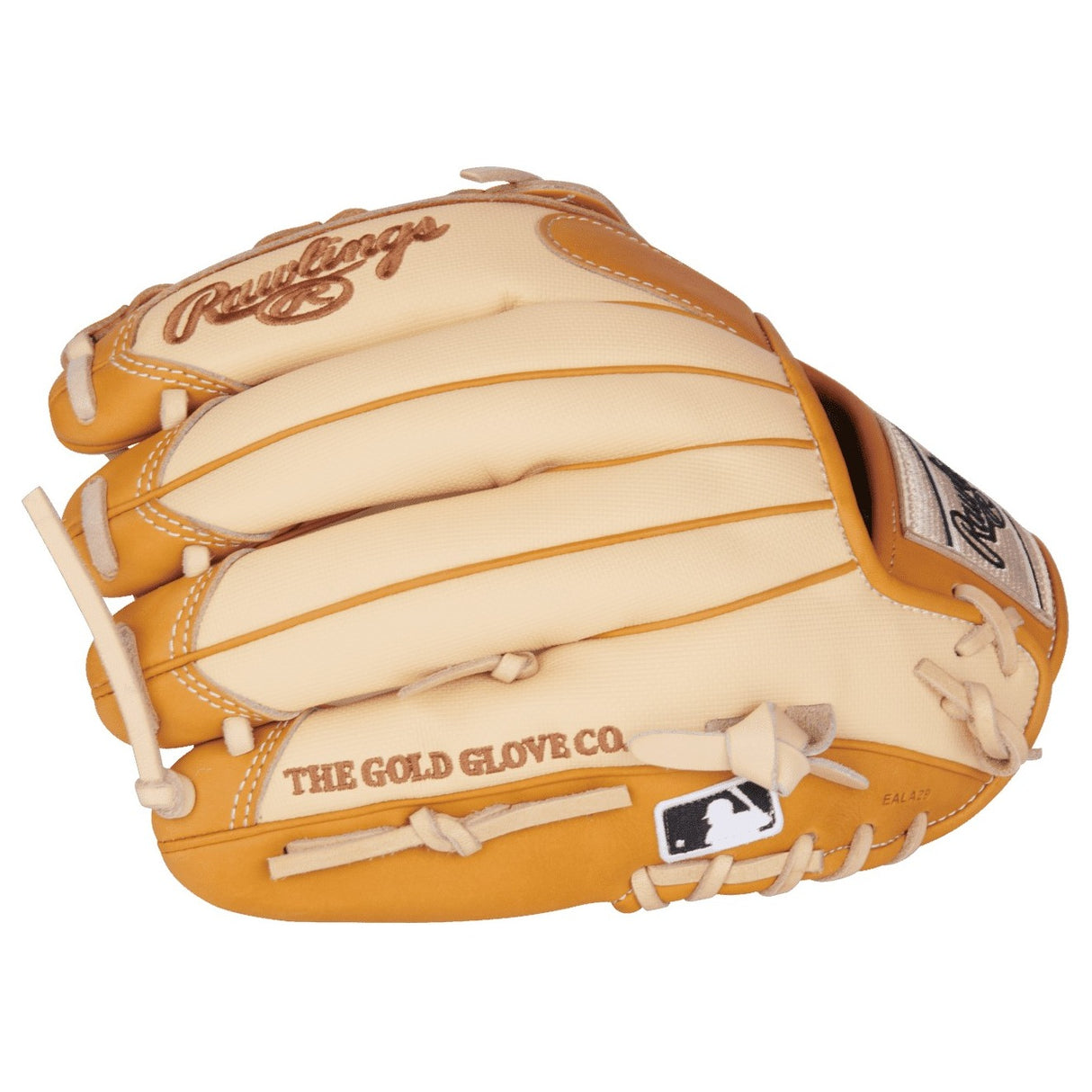 Rawlings Heart of the Hide 205 11.75" Baseball Glove PROR205-6CTSS