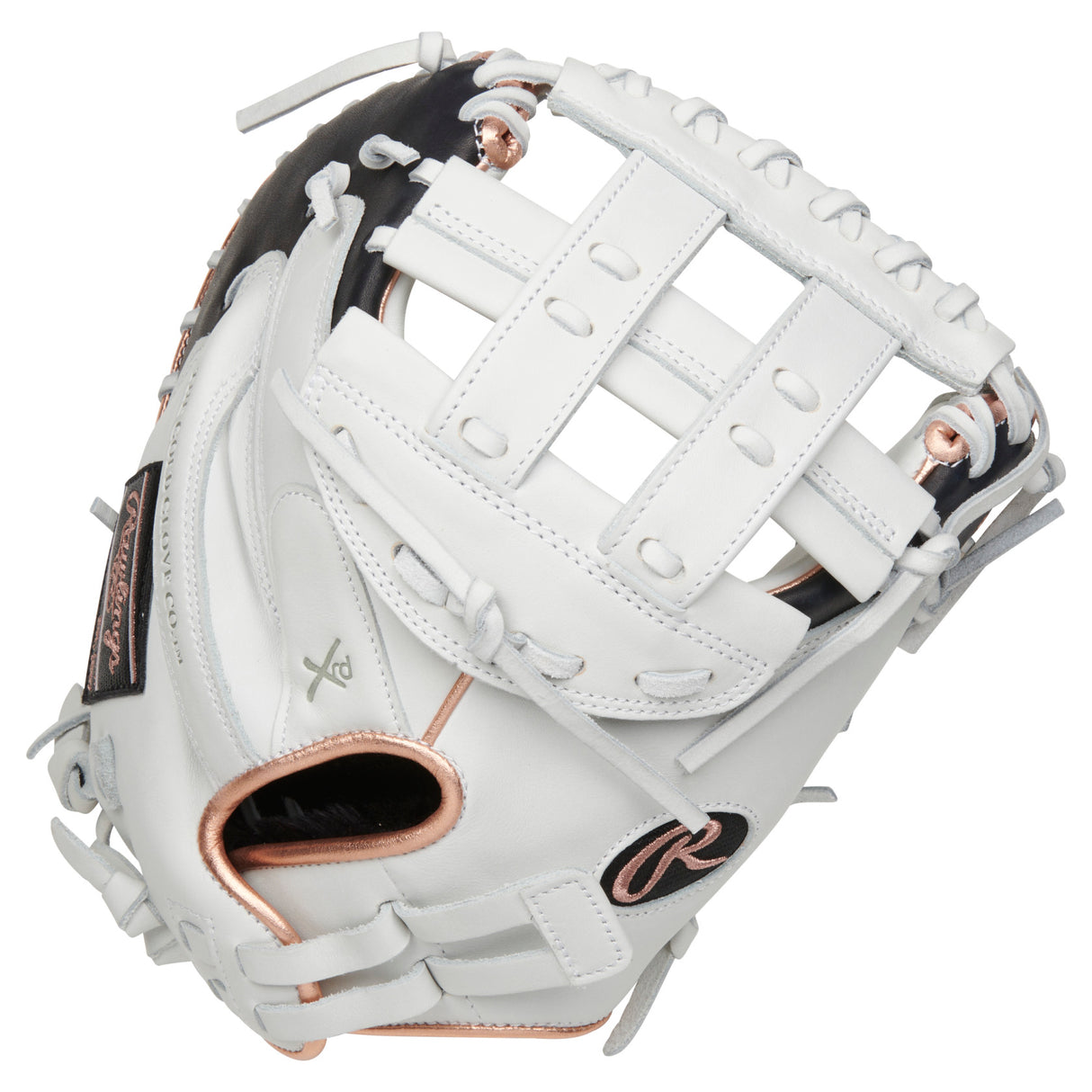 Rawlings Liberty Advanced Fastpitch Softball Catcher's Mitt