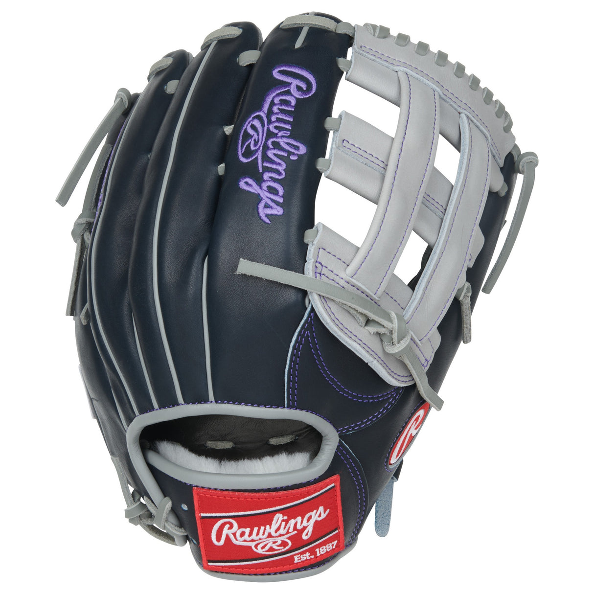 Rawlings Pro Preferred Baseball Glove 12.75" PROSAJ99N