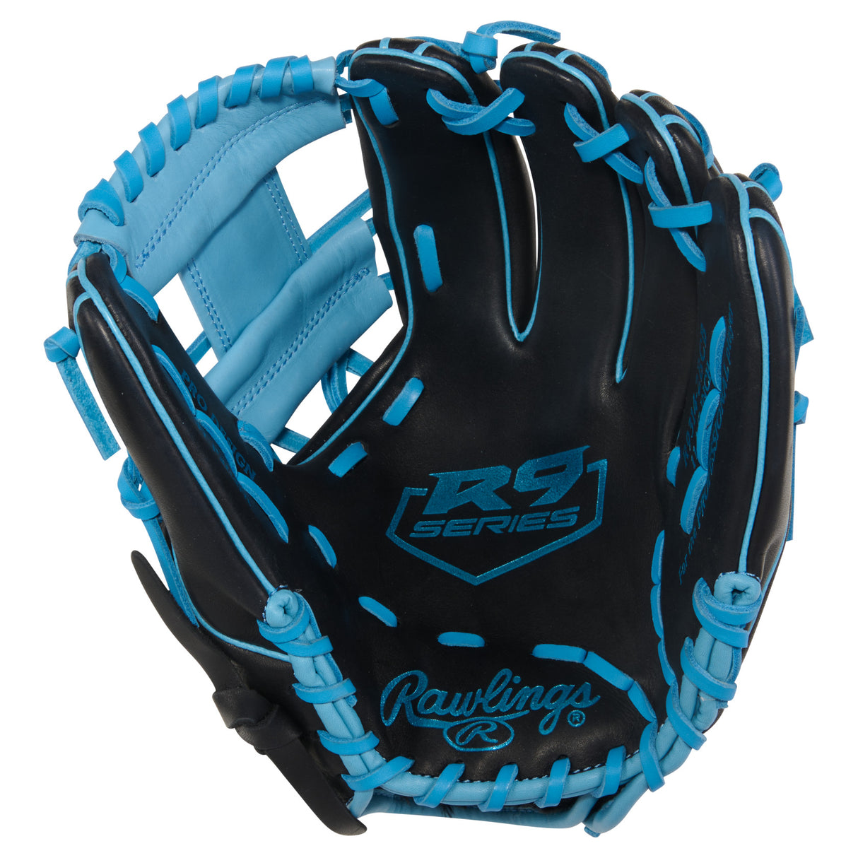 Rawlings R9 Series Baseball Glove 11.5" R9314-2BCB