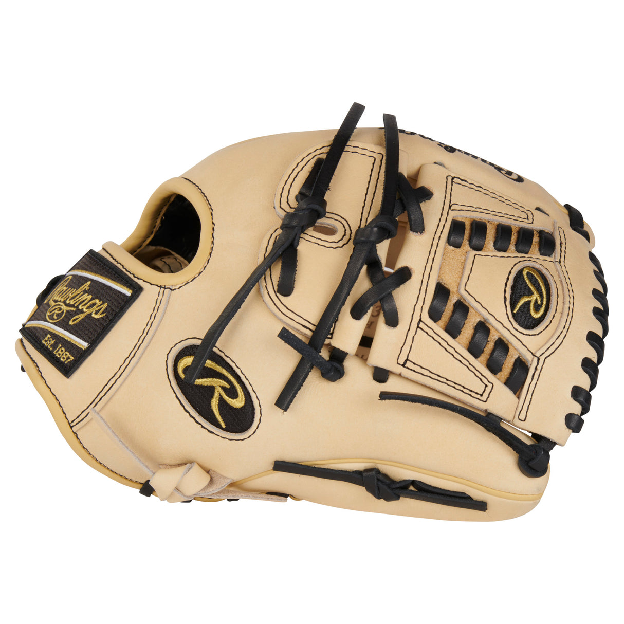 Rawlings Heart of the Hide R2G Baseball Glove 11.75" RPROR20