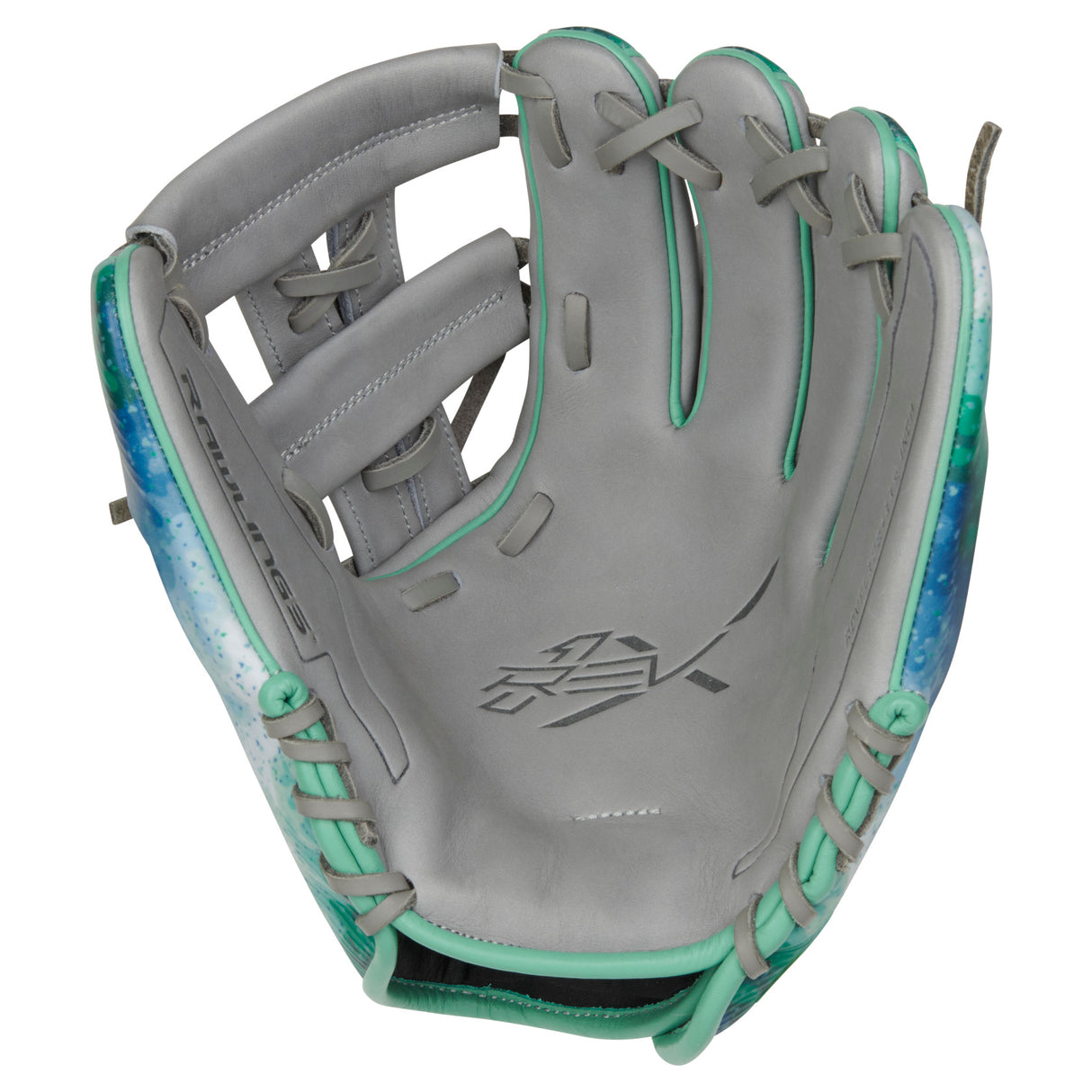 Rawlings REV1X Francisco Lindor Baseball Glove 11.5" RREVFL1