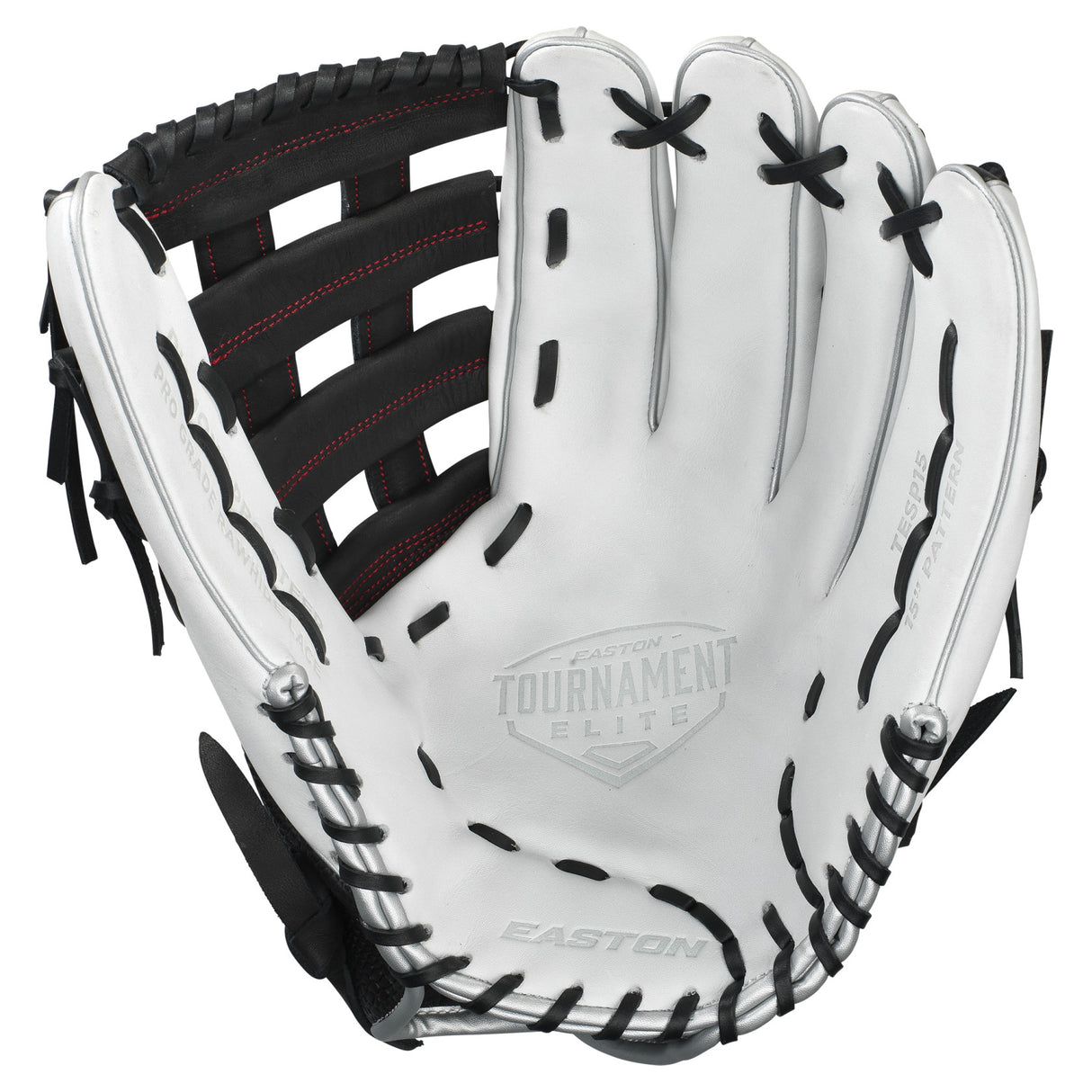 Easton Tournament Elite Slowpitch Softball Glove 15" TESP15