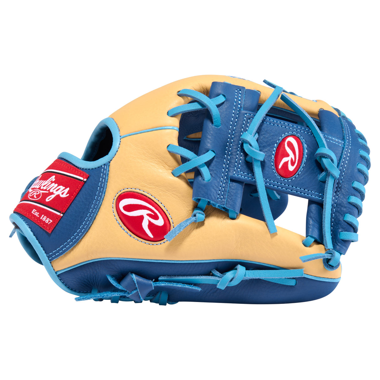Rawlings Select Pro Lite Baseball Glove 11.25" SPL112BT