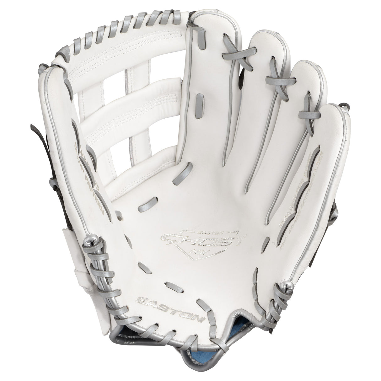 Easton Ghost NX Fastpitch Softball Glove 12.75" GNXFP1275