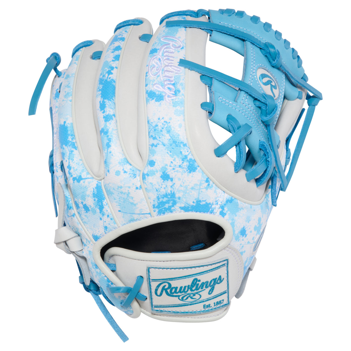 Rawlings Heart of the Hide Baseball Glove 11.5" PROR314U-2CBW