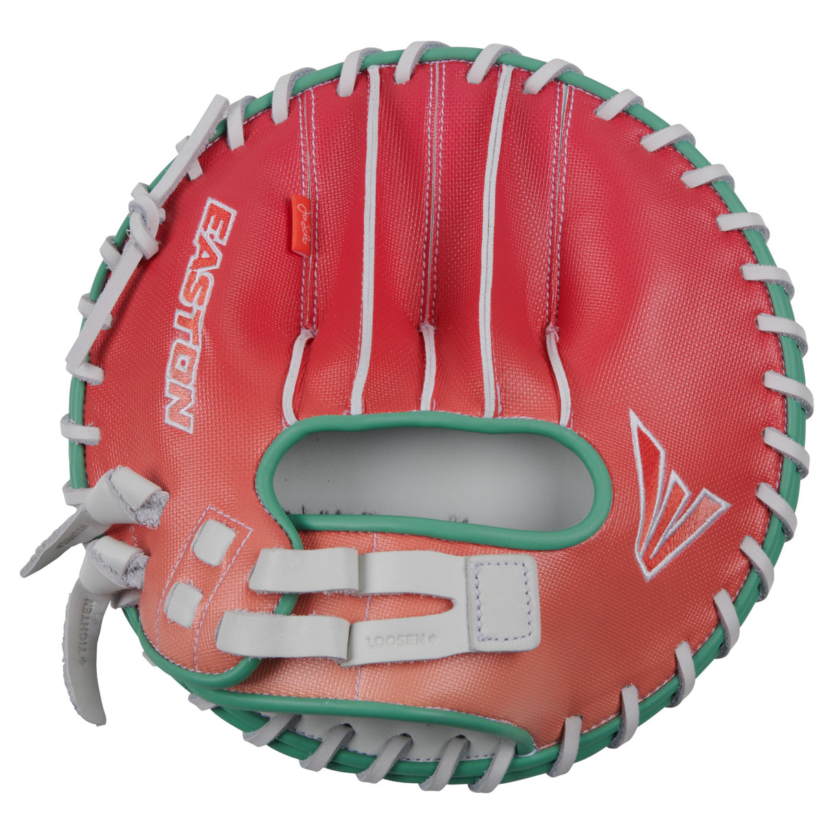 Easton Jen Schro Elite Training Mitt 29.5" THEFLATGLOVE
