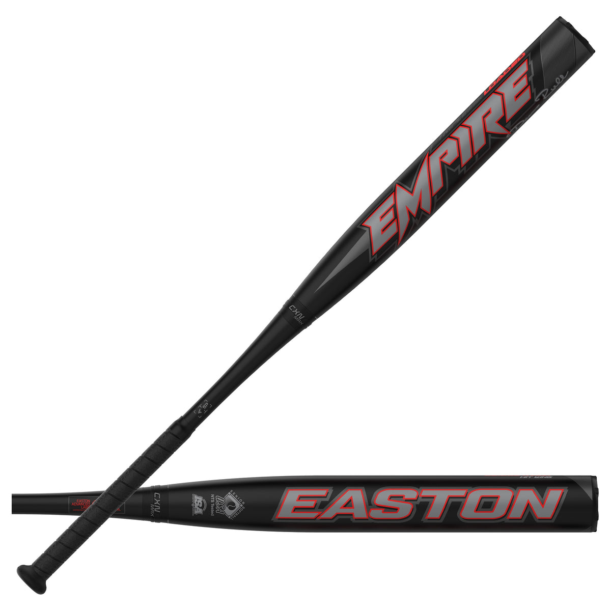2026 Easton Empire Dennis Rulli Senior Slowpitch Softball Bat ESS6EDRL