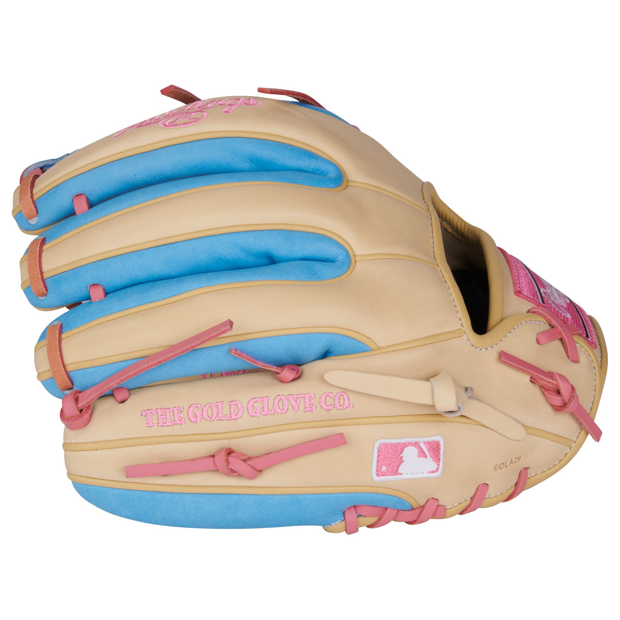 Rawlings Heart of the Hide 11.5" Baseball Glove PROR314-32CCB